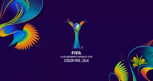 Vibrant FIFA U-20 Women’s World Cup Colombia 2024 emblem unveiled!