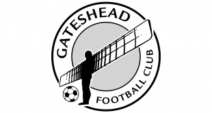 Gateshead FC disappointed by EFL decision!