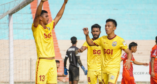 Sporting Club Bengaluru emerge I-League 2 champions!