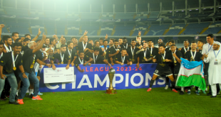 XtraTime VIDEO: Mohammedan Sporting celebrate historic I-League triumph!