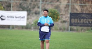 AIFF Technical Committee recommends Chaoba Devi for Senior India Women’s head coach!