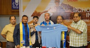 LaLiga Academy & Bhawanipore FC join forces to revolutionize grassroots football in West Bengal!