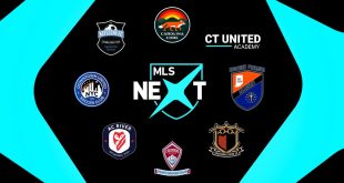 MLS NEXT announces eight expansion clubs for the 2024-25 Season!