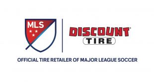Discount Tire & Major League Soccer announce multiyear partnership in the US!