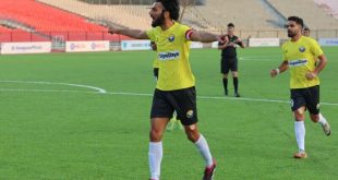 I-League’s best defender Muhammad Hammad turns a step back into giant leap forward!