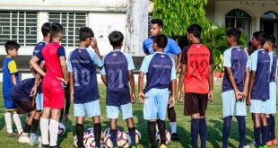 VIDEO: Jamshedpur FC unveils squad for AIFF U-13 Youth League!