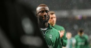 Werder Bremen suspend Naby Keita until the end of the season!