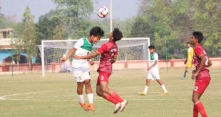 West Bengal seal U-20 National Football Championship quarterfinal berth!