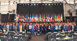 CONCACAF successfully holds 39th Ordinary Congress in Guadeloupe!