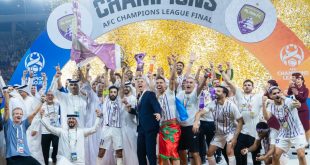Al Ain FC claim historic second AFC Champions League title!
