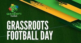 AFC Grassroots Football Day returns for 11th edition!