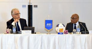 Australia & Uzbekistan confirmed as 2026 & 2029 AFC Women’s Asian Cup hosts!
