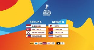 Stage set for AFC U17 Women’s Asian Cup 2024 showdown in Indonesia!
