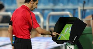 VAR to be implemented at all AFC club competitions for 2024/25 season!