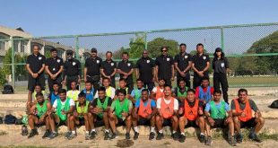 India’s National Exam for AIFF Referees 2024 held in Gwalior!