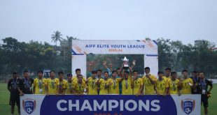 Classic Football Academy retain AIFF U-17 Youth League title!