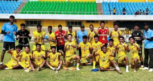 Sudeva Delhi FC’s Uttam Singh: AIFF U-17 Youth League could be the supply line to junior national teams!