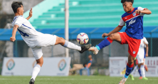 AIFF Youth League titles up for grabs as final rounds beckon!