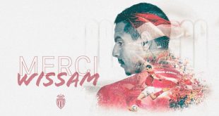 Wissam Ben Yedder set to leave AS Monaco!