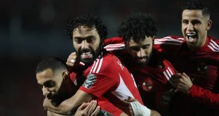 CAF Champions League: Defending champions’ Al Ahly SC tough journey to the final!
