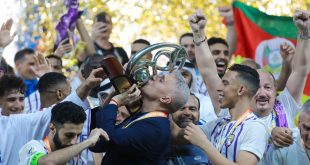 Hernan Crespo: Al Ain FC’s AFC Champions League triumph due to self belief!