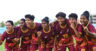 Tamil Nadu remain on top of Group A as Bengal storm back in Senior Women’s National Football Championship!