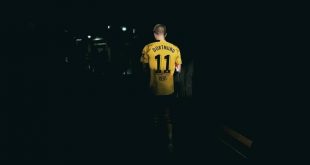 Borussia Dortmund & Marco Reus do not extend contract!