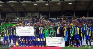 Tanzania & South Africa crowned CAF African Schools Football Champions in Zanzibar!