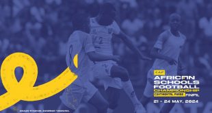 CAF African Schools Football Championship Finals: Seven Days Countdown to Zanzibar kick-off!