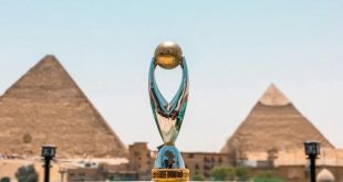CAF Champions League Final in Cairo sold out in two hours!