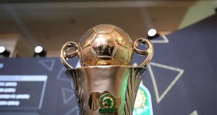 RS Berkane & Zamalek renew rivalry in CAF Confederation Cup final first leg!