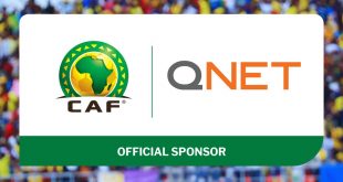 Championing Potential: The Power of Sponsorship in African Football!