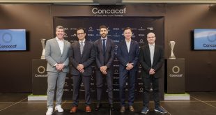 El Salvador lived the experience of the CONCACAF Access!