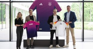 Klarna becomes official partner of Germany Men’s National Team!