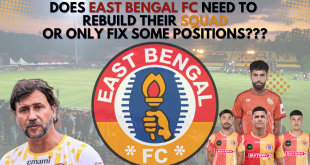 arunfoot: Candid Football Conversations #241 Does East Bengal FC need a squad rebuild or just reinforcements??