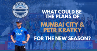 arunfoot: Candid Football Conversations #245 What could be the plans of Mumbai City & Petr Kratky for the new season?