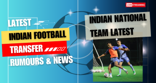 arunfoot: Candid Football Conversations #257 Indian Football NT camp, Transfer updates!