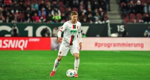 Kristijan Jakic joins FC Augsburg on permanent contract!