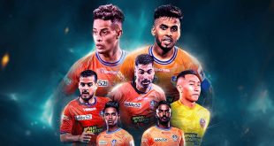 FC Goa confirm departure of seven First Team players!