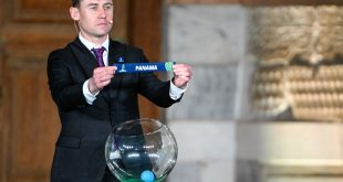 CONCACAF nations learn opponents in FIFA Futsal World Cup draw!
