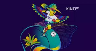 KINTI revealed as Official Mascot of FIFA U-20 Women’s World Cup 2024 in Colombia!