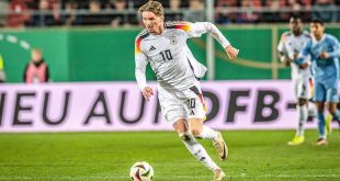 VfB Stuttgart sign Nick Woltemade from Werder Bremen!