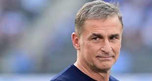 Hamburger SV appoint Stefan Kuntz to replace Jonas Boldt!