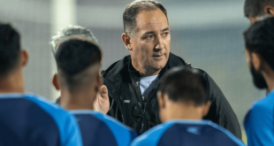 Igor Stimac announces first list of 26 India probables for Bhubaneswar camp!