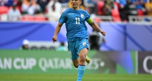 India’s Sunil Chhetri: A beautiful dream will come to an end on June 6!