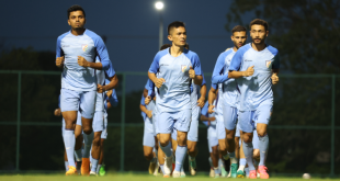 Stimac announces 27-member India squad for FIFA World Cup Qualifier against Kuwait!