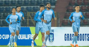 Igor Stimac announces second list of 15 India probables for Bhubaneswar camp!
