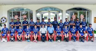 Jamshedpur FC inaugurates AIFF D-License Coaching Course to Nurture Grassroots Football!