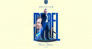 Kerala Blasters appoint Mikael Stahre as new head coach!