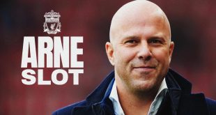 Arne Slot to become Liverpool FC’s new head coach!